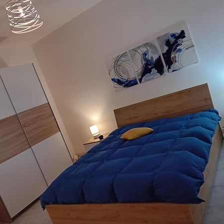 Pamir Casa Vacanze Appartamento 特拉帕尼 外观 照片