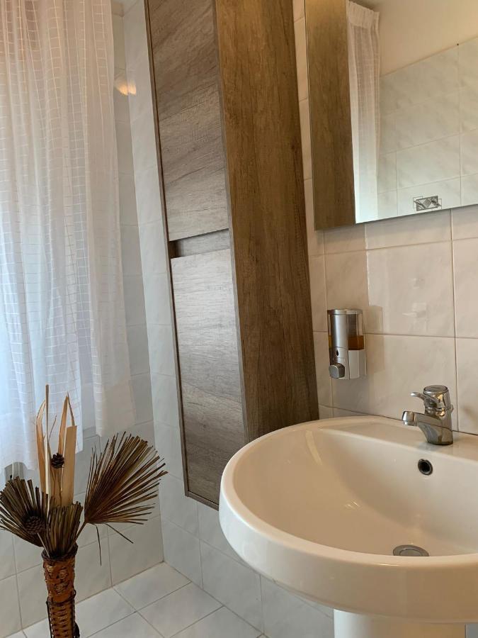 Pamir Casa Vacanze Appartamento 特拉帕尼 外观 照片