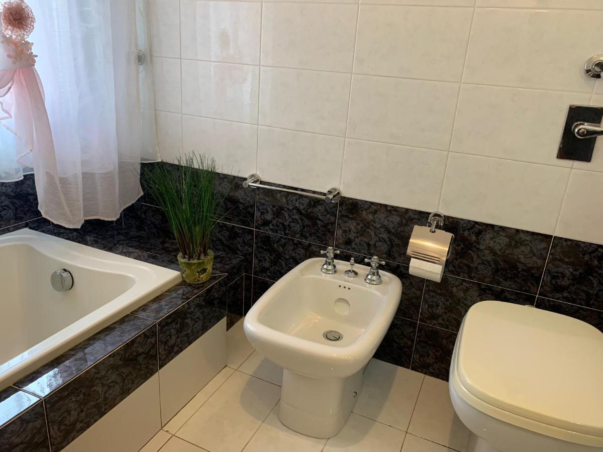 Pamir Casa Vacanze Appartamento 特拉帕尼 外观 照片