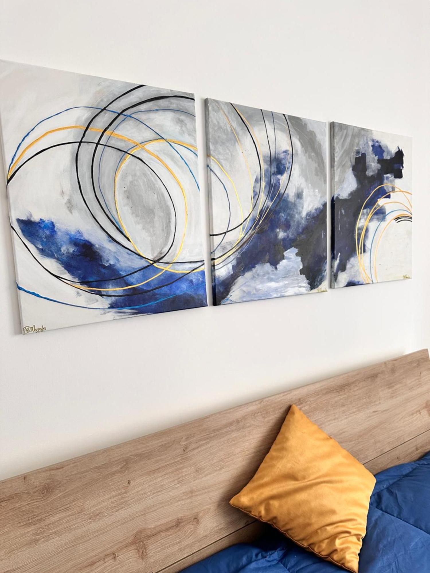Pamir Casa Vacanze Appartamento 特拉帕尼 外观 照片