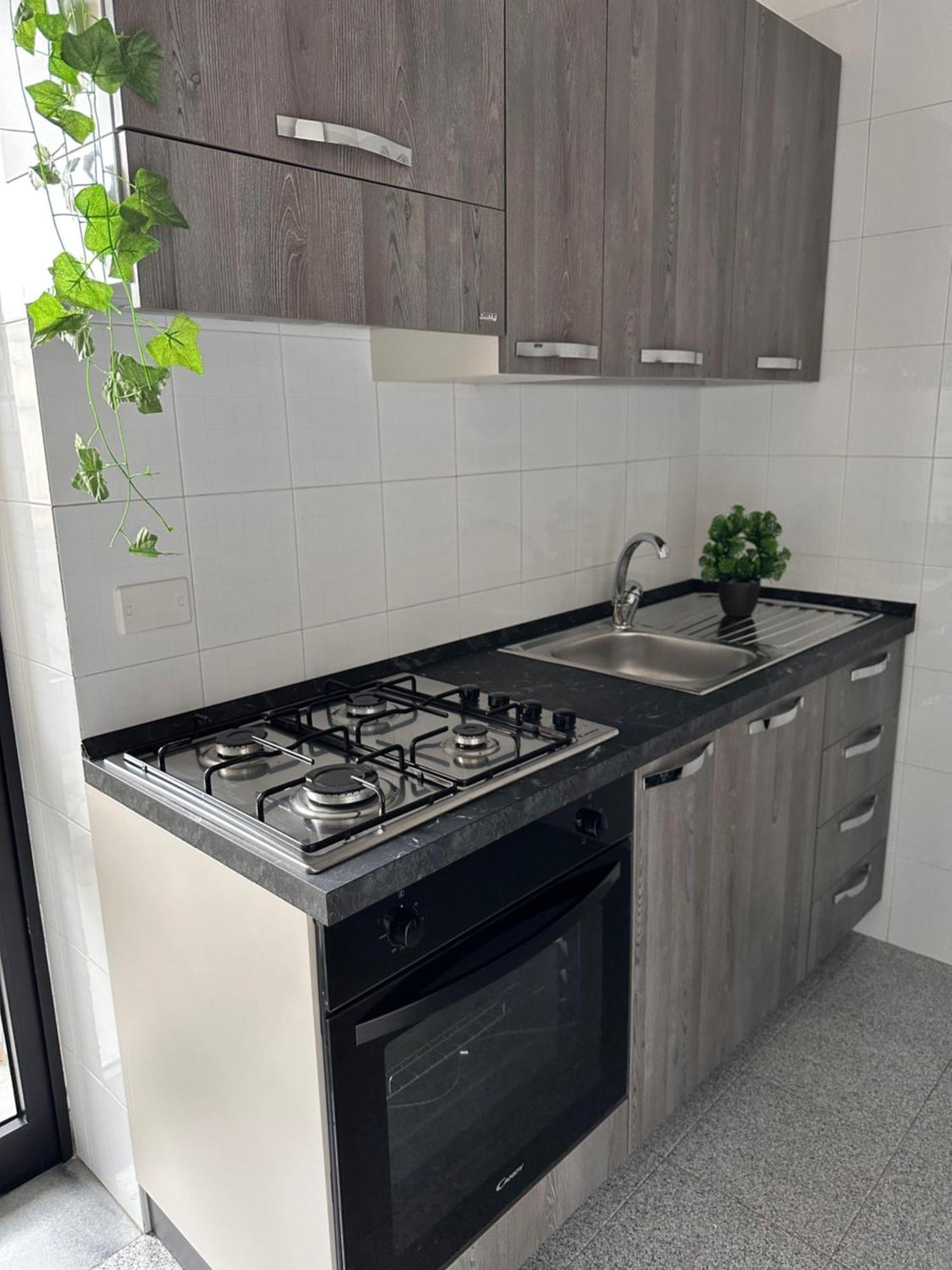 Pamir Casa Vacanze Appartamento 特拉帕尼 外观 照片