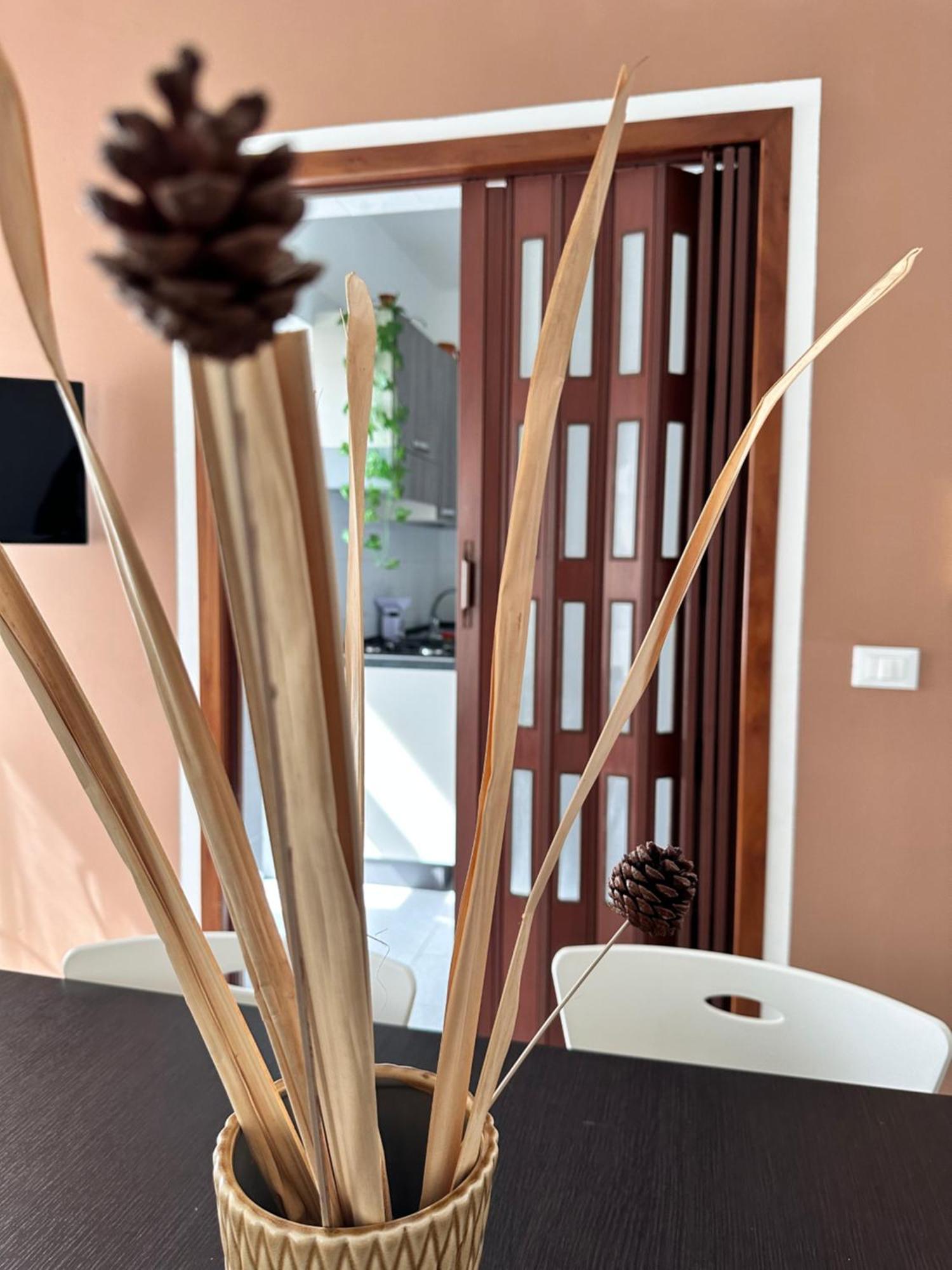 Pamir Casa Vacanze Appartamento 特拉帕尼 外观 照片