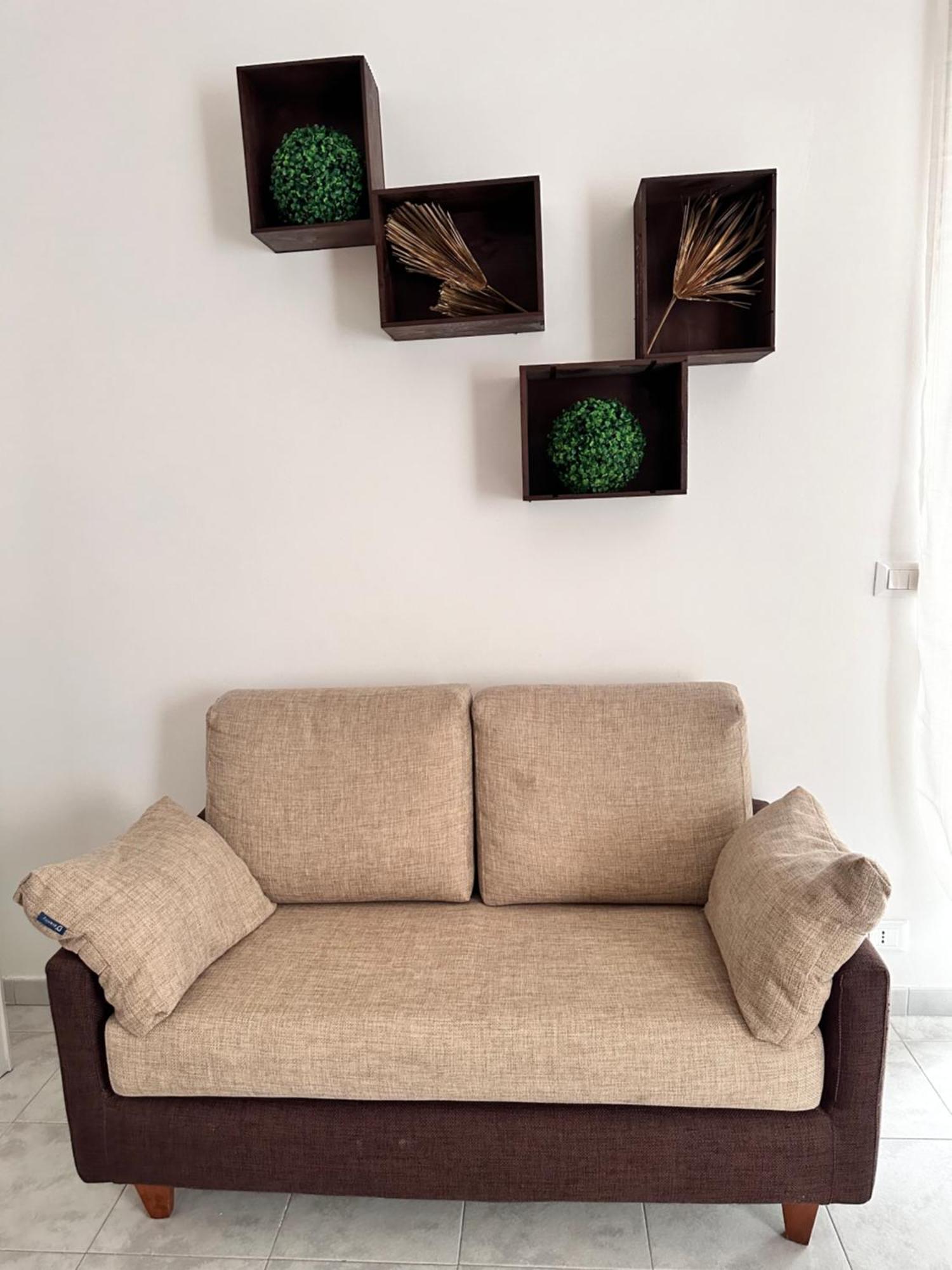 Pamir Casa Vacanze Appartamento 特拉帕尼 外观 照片
